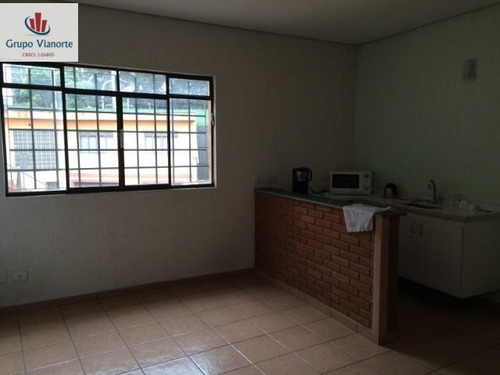 Imagem 18 de 19 de Galpão/pavilhão A Venda No Bairro Taipas Em São Paulo - Sp. - P0187-1