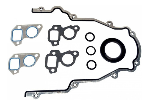 Kit Empaquetadura Inferior Chevrolet Silverado 5.3 2000-2012