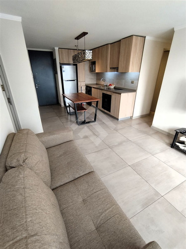 Dpto 3d 2b - 60mt2 - Cotapos - Metro Chacabuco