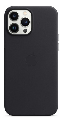Funda De Piel Magsafe Para iPhone 12 Pro Max