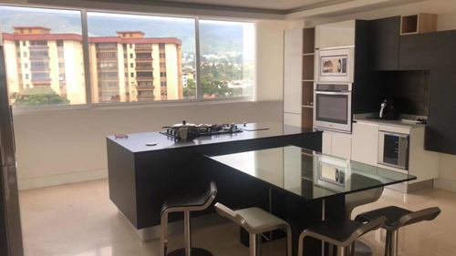 Imagen 5 de 30 de Hermoso Apartamento Penthouse En Venta Pueblo Nuevo
