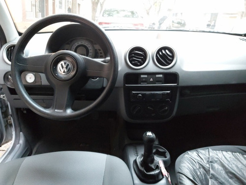 Volkswagen Gol Power 2007