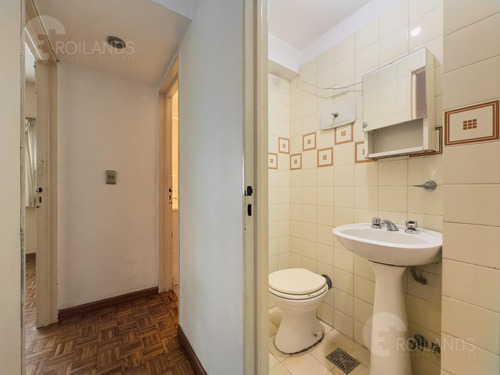 Venta Departamento 3 Ambientes En Caballito Norte