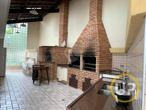 Imagem 2 de 15 de Apartamento Em Paraíso - São Paulo , Sp - 10911