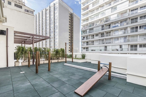Imagem 8 de 14 de Apto República | 1 Quartos | 20 M² | Cond: R$450.00 | 0 Vagas - 11qi6uv