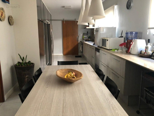 Imagem 11 de 15 de Casa Em Condominio - Alphaville - Ref: 70262 - V-70262