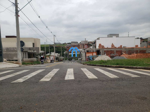 Imagem 2 de 10 de Terreno De Condomínio, Morada Dos Nobres, Taubaté - R$ 165 Mil, Cod: 568 - V568