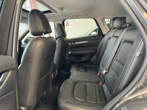 Mazda Cx-5 2021 Signature