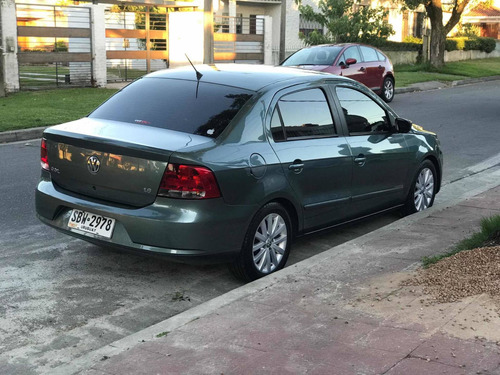 Volkswagen Gol 1.6 I Comfortline 70a 2010