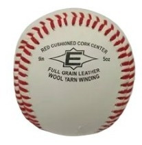 Imagen 3 de 3 de Pelota De Beisbol Infantil Marca Easton Modelo 9074 L3o