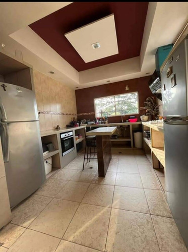 Annic Coronado Vende Casa En Las Morochas San Diego 1000m2 Ref. 21488