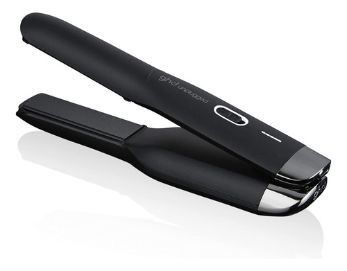 Ghd Unplugged - Plancha De Pelo Profesional Inalámbrica