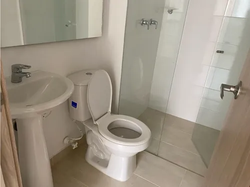 Apartamento En Venta En Calasanz