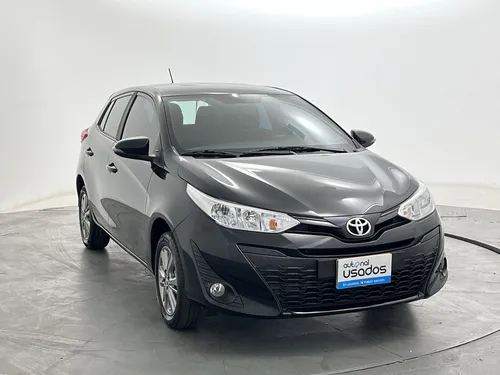 Yaris Xl 1.5 5p Kuu084