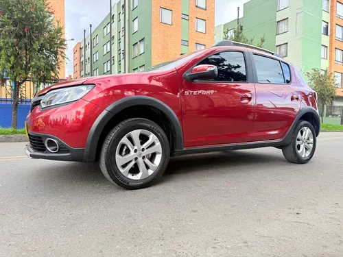 Renault Stepway 1.6 Dynamique / Intens