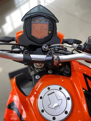 Imagen 4 de 19 de Ktm Duke 200 | Financiacion Exclusiva
