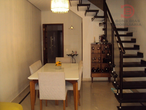 Imagem 5 de 15 de Sobrado - Vila Salete - Ref: 6100 - V-6100