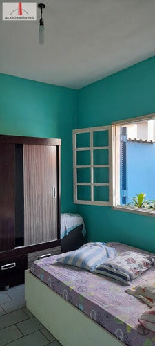 Imagem 17 de 28 de Casa À Venda No Bairro Jardim Praia Grande - Mongaguá/sp - 466
