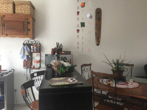 Imagem 4 de 15 de Casa Sobrado A Venda Em Condominio - Ita3513