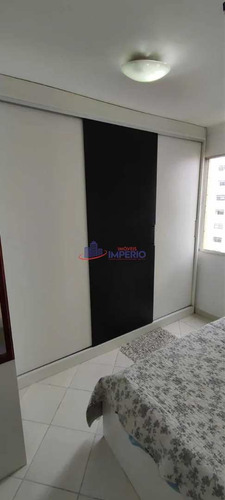 Imagem 18 de 23 de Apartamento Com 2 Dorms, Vila Irmãos Arnoni, São Paulo - R$ 415 Mil, Cod: 9352 - V9352