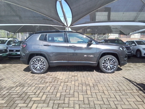 Jeep Compass 1.3 T270 TURBO FLEX LIMITED AT6
