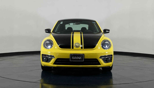 Imagen 2 de 15 de 113179 - Volkswagen Beetle 2014 Con Garantía