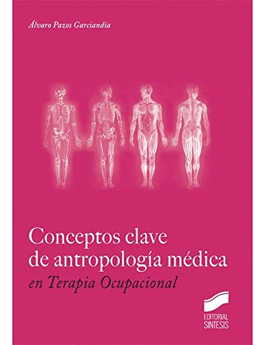 Conceptos Clave De Antropologia Medica - Vv Aa 