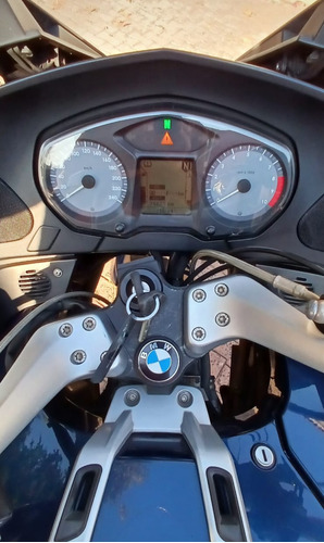 Bmw Rt1200r