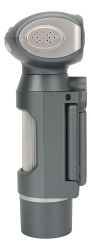 Microscope Toy, 2 Luces Led Digitales Para Niños, 2 Pulgadas