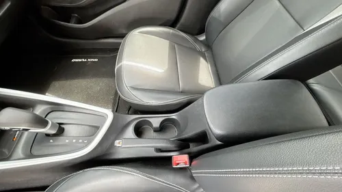 Chevrolet Onix ONIX PREMIER TURBO SEC 1,0