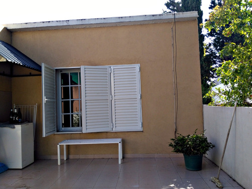 Departamento Centrico Con Garage Excelente Ubicacion
