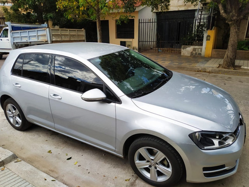 Volkswagen Gol 1.6 Trendline 2016 Igual 0km
