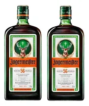 Comprar Jagermeister Combo 2 X 700ml - Licor Jager-importado Austria
