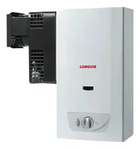 Comprar Calefon Longvie Cb214sf 14lts Tiro Balanceado Selectogar6