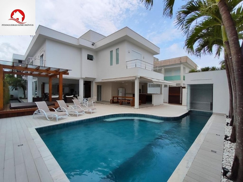 Guarujá Jardim Acapulco-06 Suites- Casa Automatizada!!! - Ca00403 - 69308136