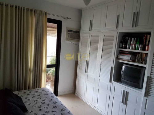 Imagem 8 de 15 de Apartamento-à Venda-barra Da Tijuca-rio De Janeiro - Ebap40183