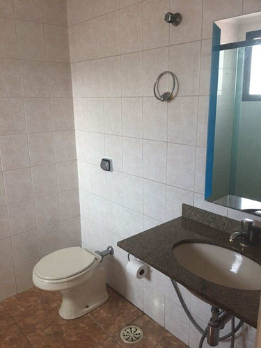 Imagem 20 de 30 de Apto Na Mooca Com 1 Dorm, 2 Vagas, Sacada, 62m² - Ap2645