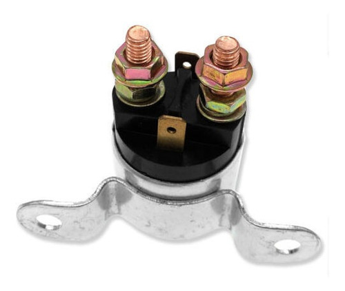 Fit Can Am Starter Solenoid Relay Outlander Renegade Mav Sle