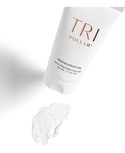 Tripollar Stop Preparation Gel 50 Ml - Improve The Use With
