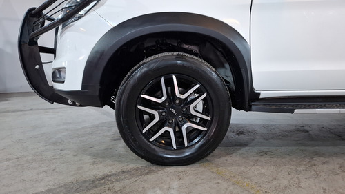Jac Frison T8 2.0 Frison