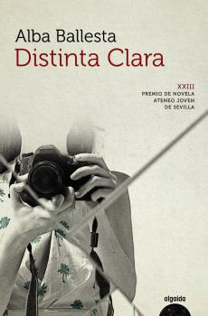 Libro Distinta Clara De Ballesta Alba Algaida