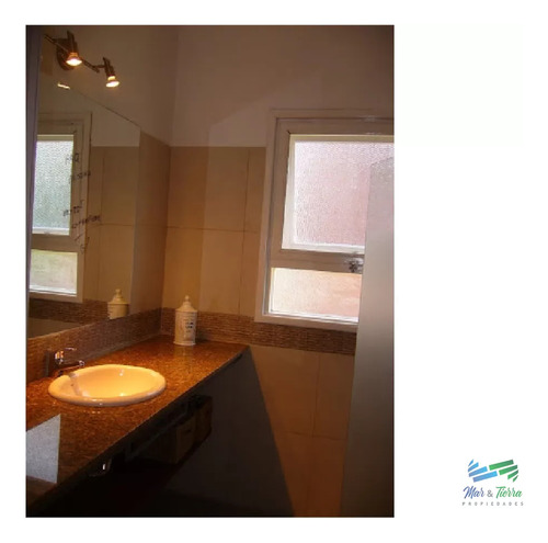 Alquilo Casa De 4 Dormitorios Por Temporada Eb La Mansa A 200 Ms Del Mar, Punta Del Este