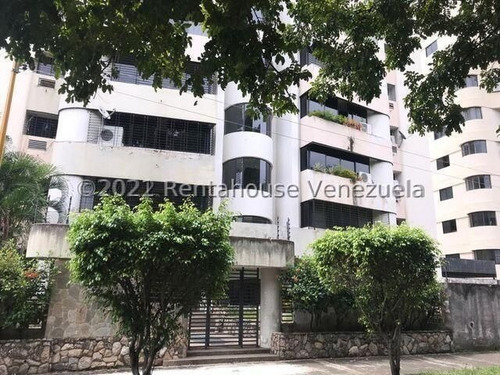 Imagen 1 de 15 de Marol Rentahouse Vende Apartamento En Sabana Larga Valencia 22-21776