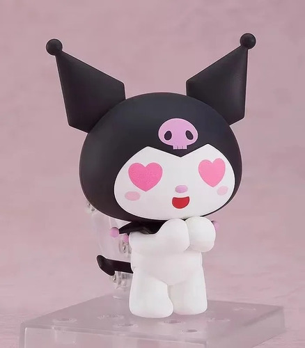 Xsx Juguete Modelo Anime My Melody 1858 Kuromi, Linda