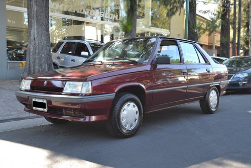 Renault 9 Rn Aa