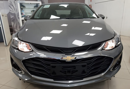 Imagen 8 de 17 de Chevrolet Cruze Lt 0km#7