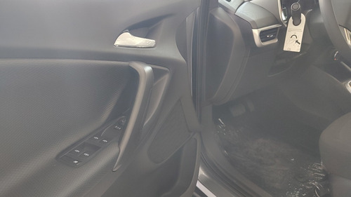 Chevrolet Tracker 1.2 Turbo At