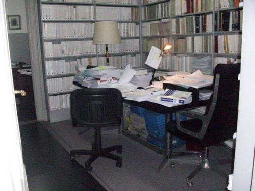 Oficina | Talcahuano Al 400