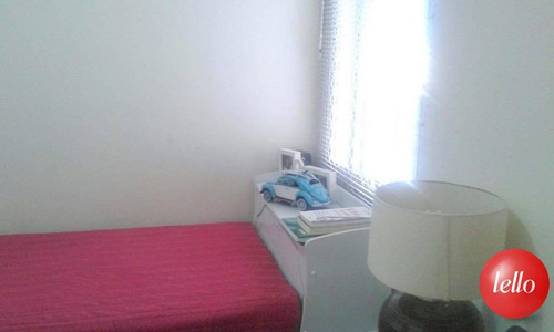 Imagem 8 de 16 de Apartamento - Ref: 153421
