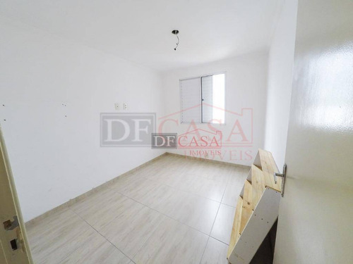 Imagem 20 de 22 de Cobertura Com 3 Dormitórios À Venda, 84 M² - Vila Carmosina - São Paulo/sp - Co0028
